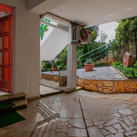 Apartment Iva Pula Ngoại thất bức ảnh