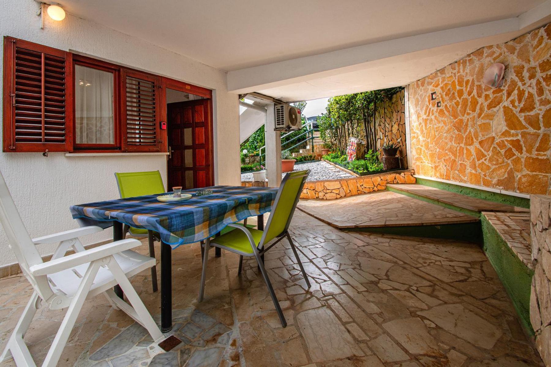 Apartment Iva Pula Ngoại thất bức ảnh
