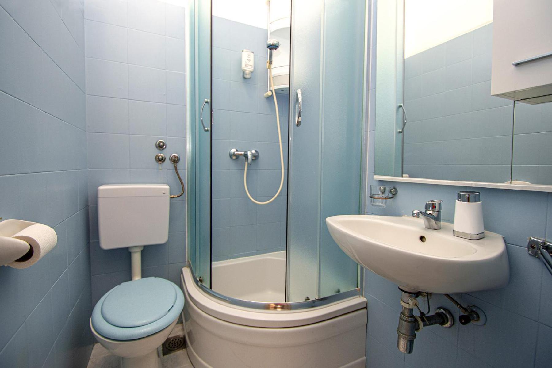 Apartment Iva Pula Ngoại thất bức ảnh