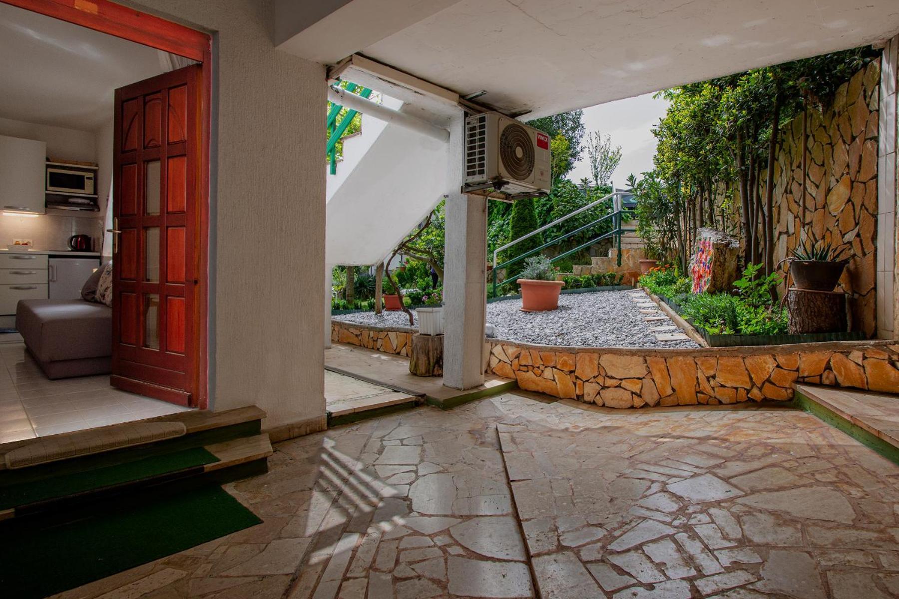 Apartment Iva Pula Ngoại thất bức ảnh