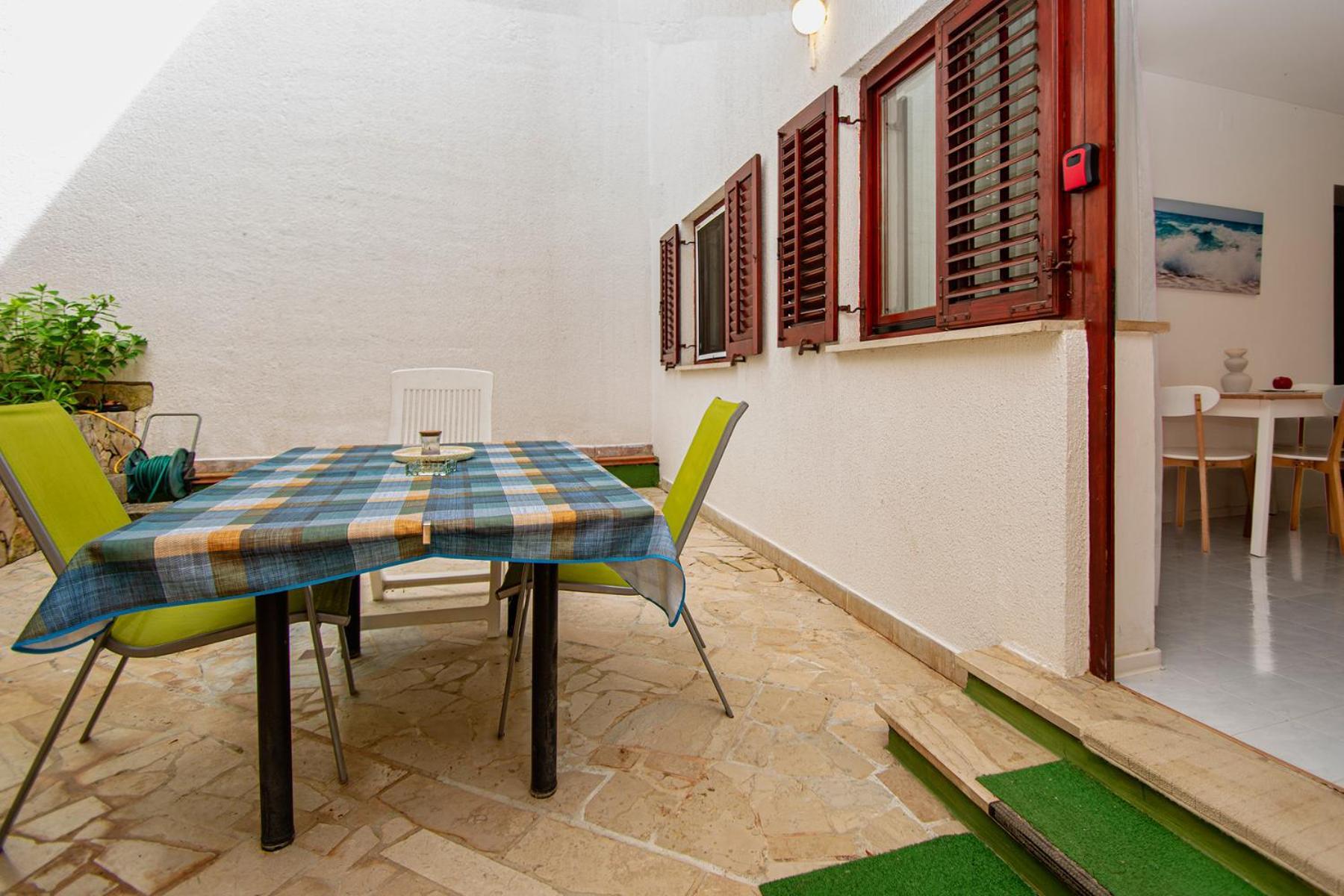 Apartment Iva Pula Ngoại thất bức ảnh