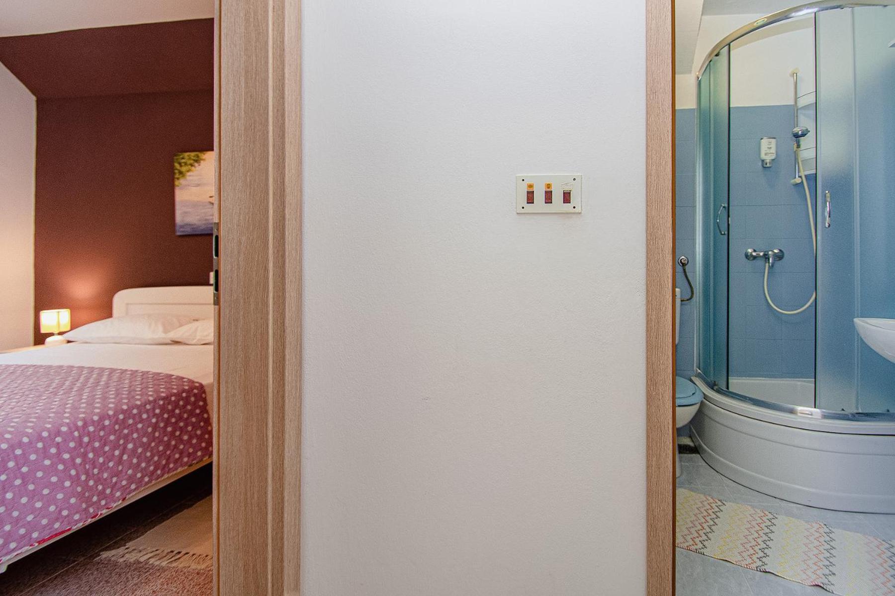 Apartment Iva Pula Ngoại thất bức ảnh