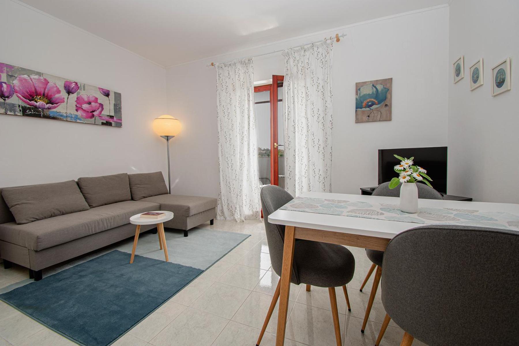 Apartment Iva Pula Ngoại thất bức ảnh