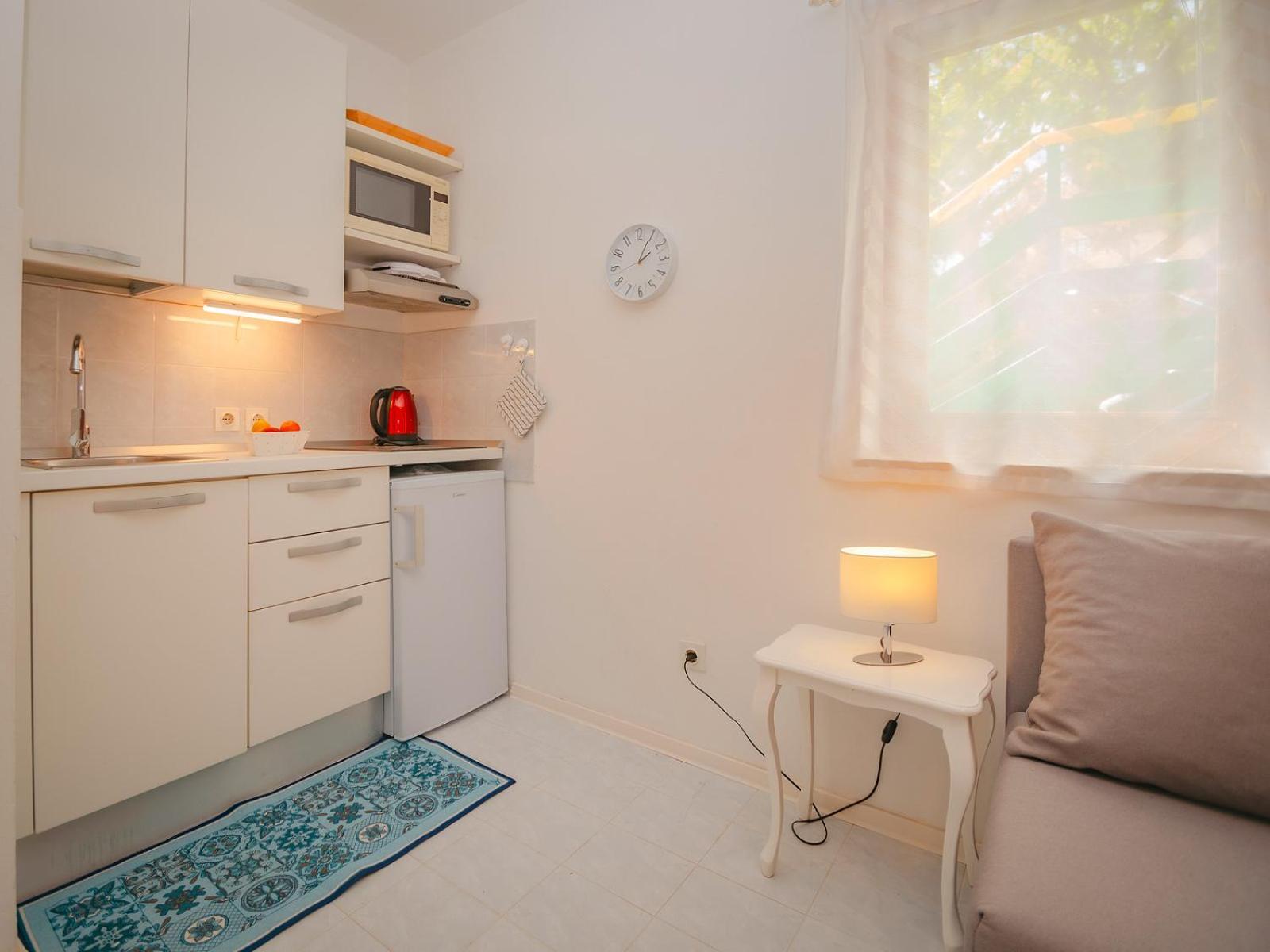 Apartment Iva Pula Ngoại thất bức ảnh