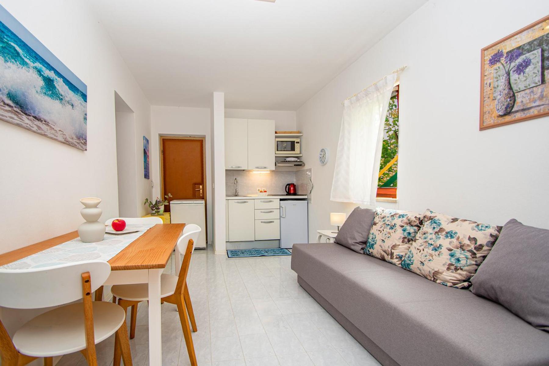 Apartment Iva Pula Ngoại thất bức ảnh
