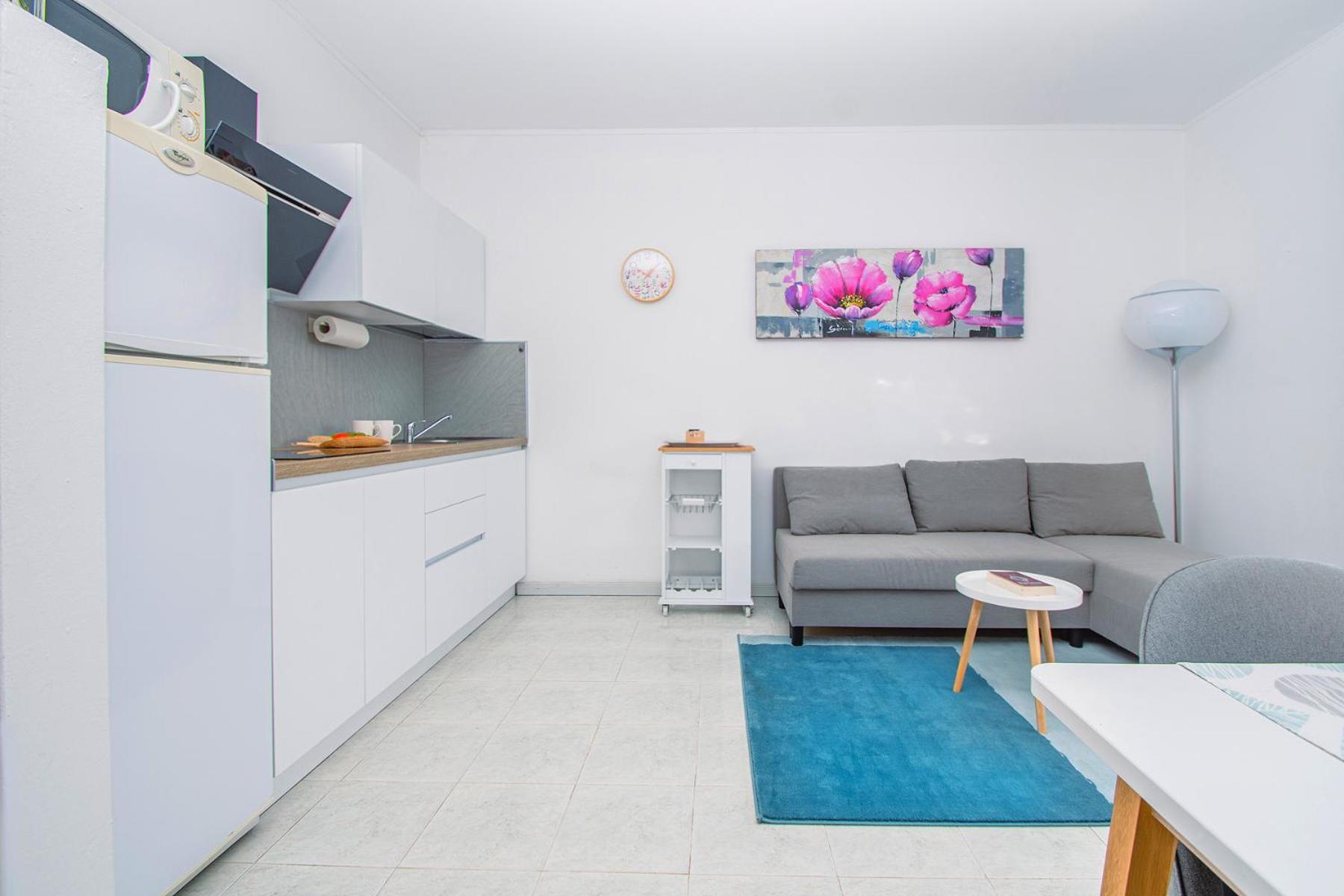 Apartment Iva Pula Ngoại thất bức ảnh
