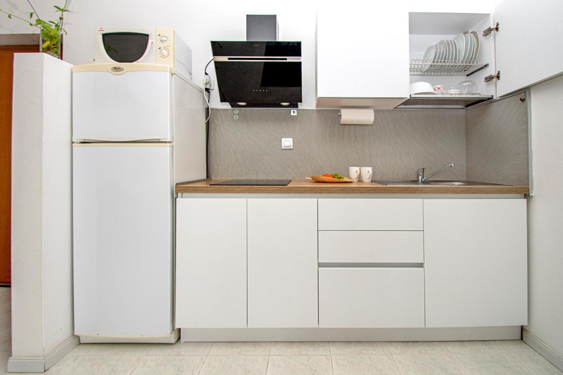 Apartment Iva Pula Ngoại thất bức ảnh
