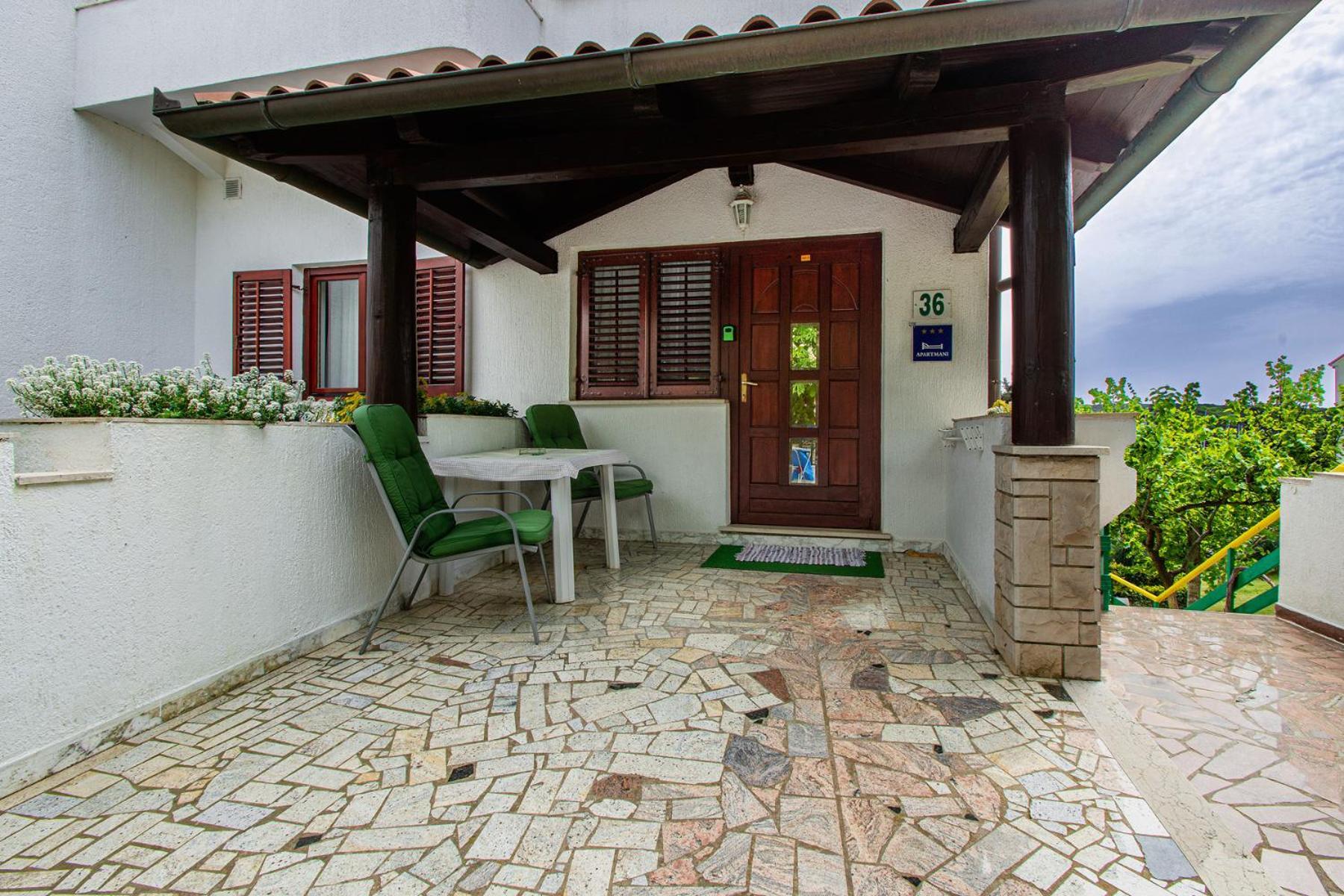 Apartment Iva Pula Ngoại thất bức ảnh