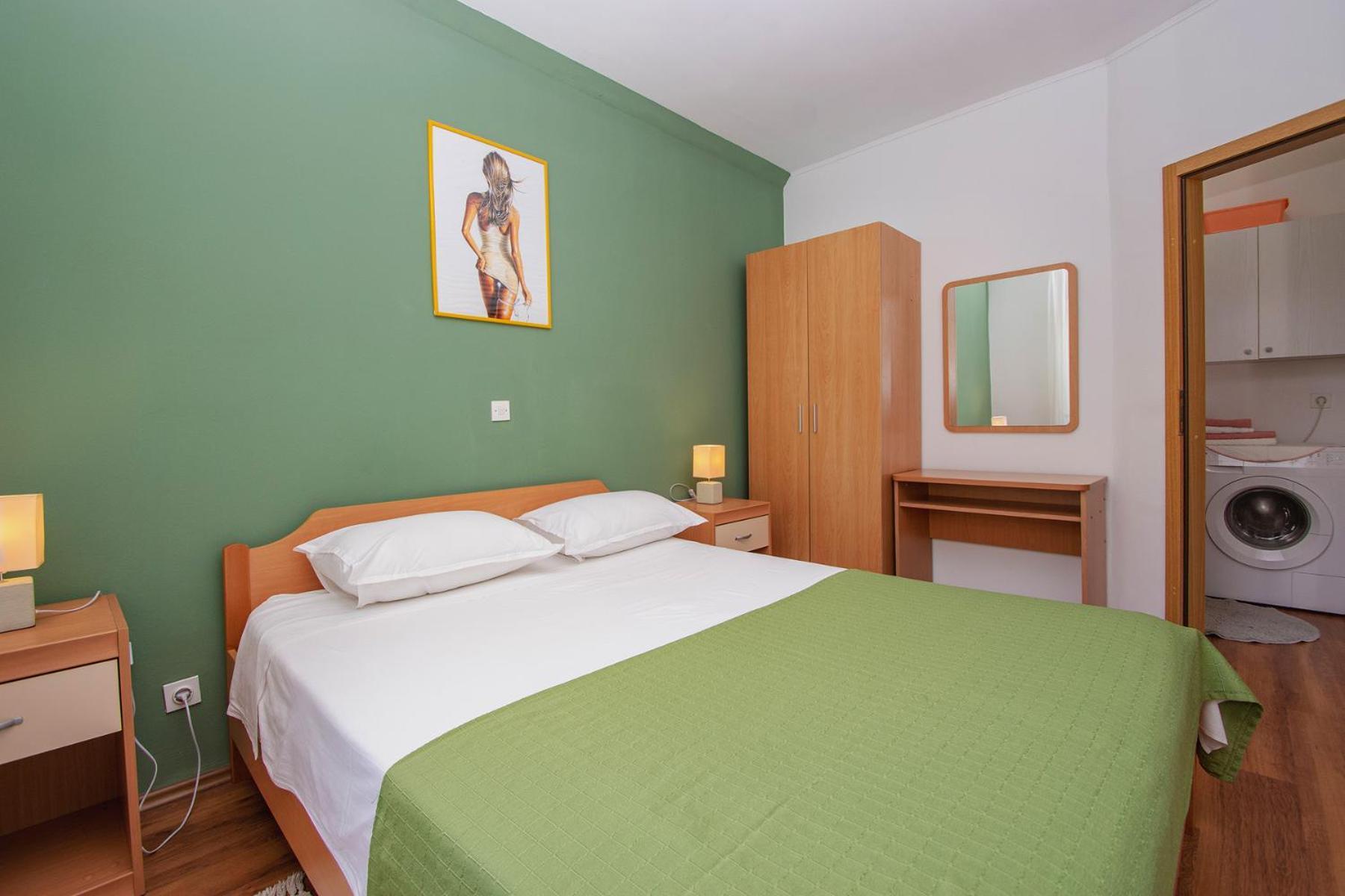 Apartment Iva Pula Ngoại thất bức ảnh