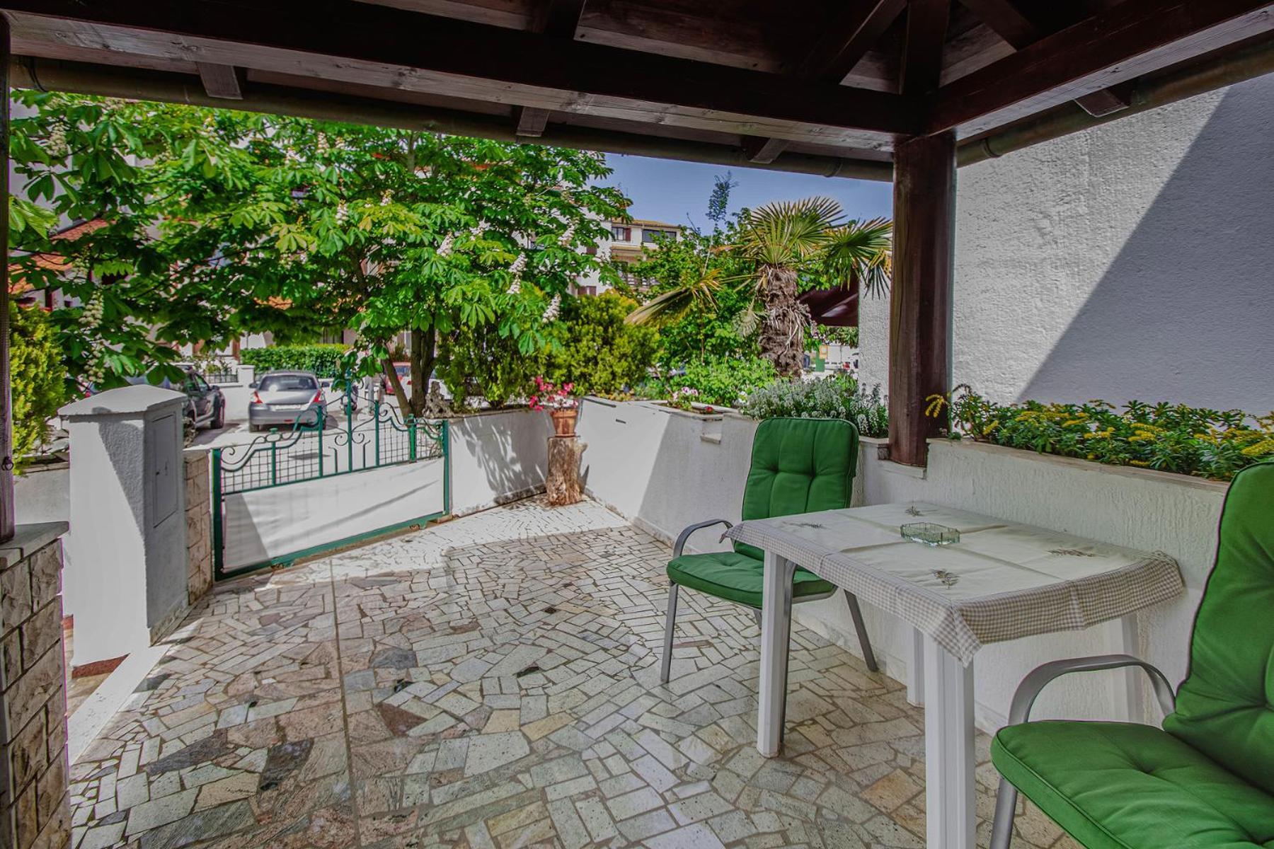 Apartment Iva Pula Ngoại thất bức ảnh
