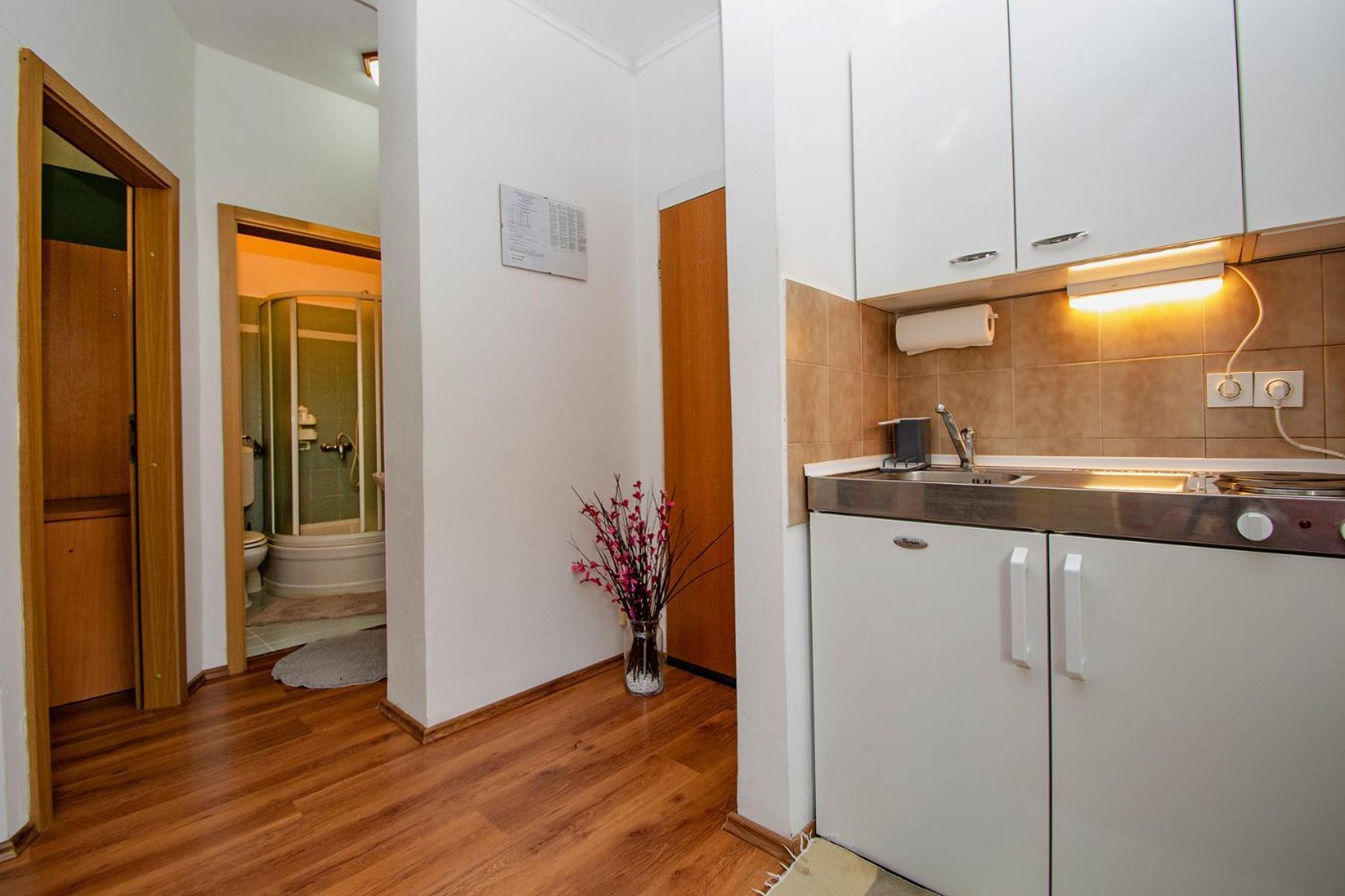 Apartment Iva Pula Ngoại thất bức ảnh
