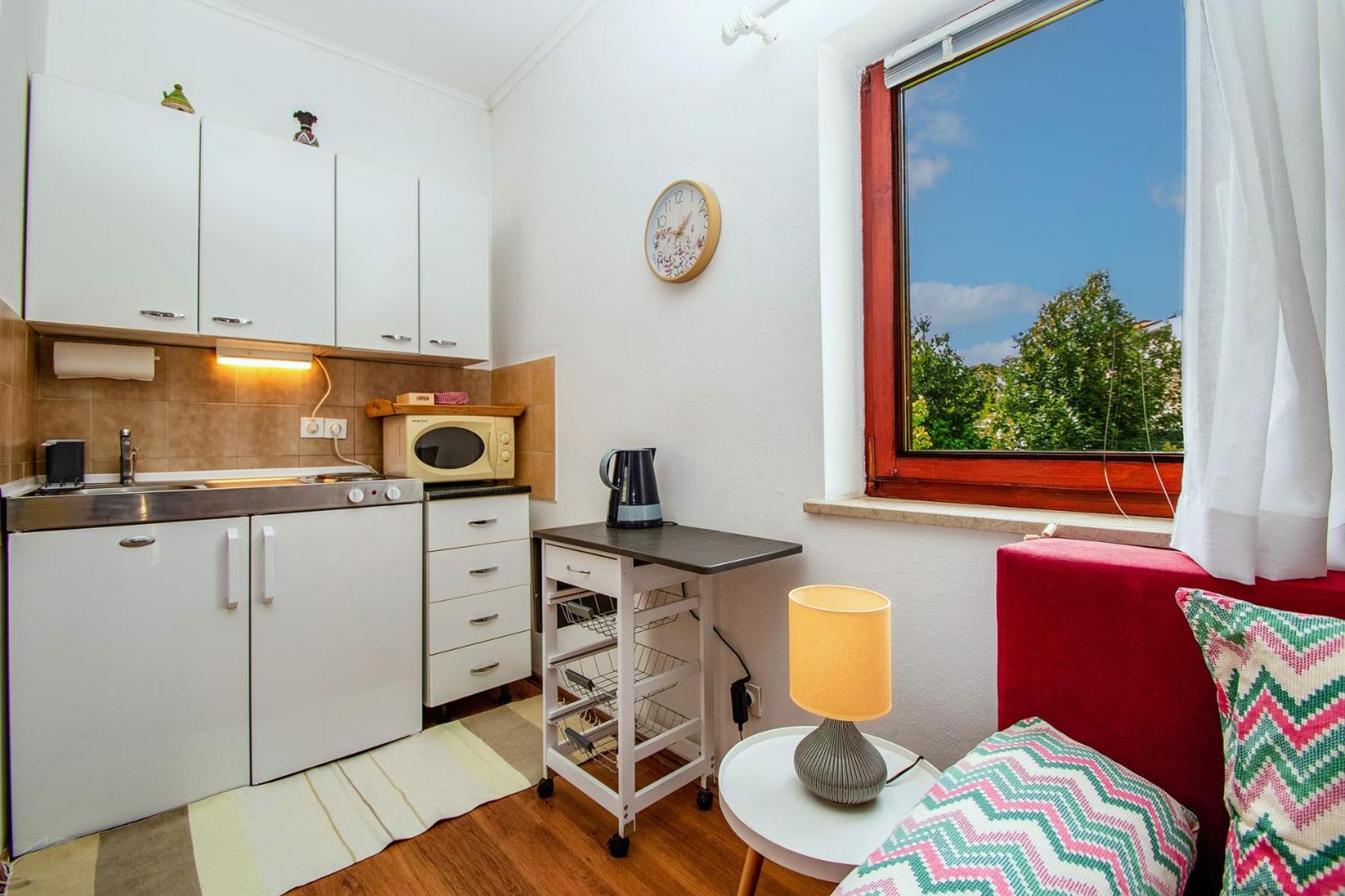 Apartment Iva Pula Ngoại thất bức ảnh