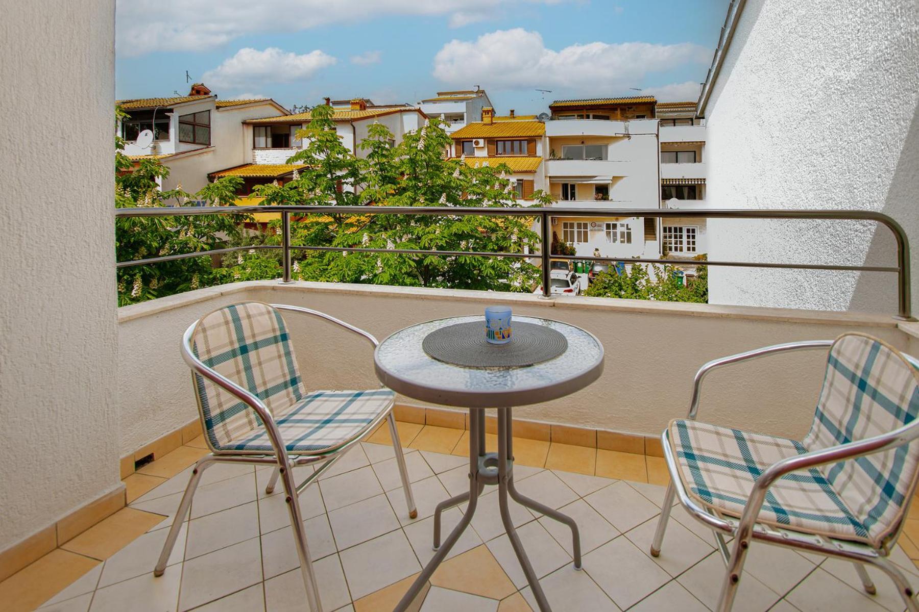 Apartment Iva Pula Ngoại thất bức ảnh