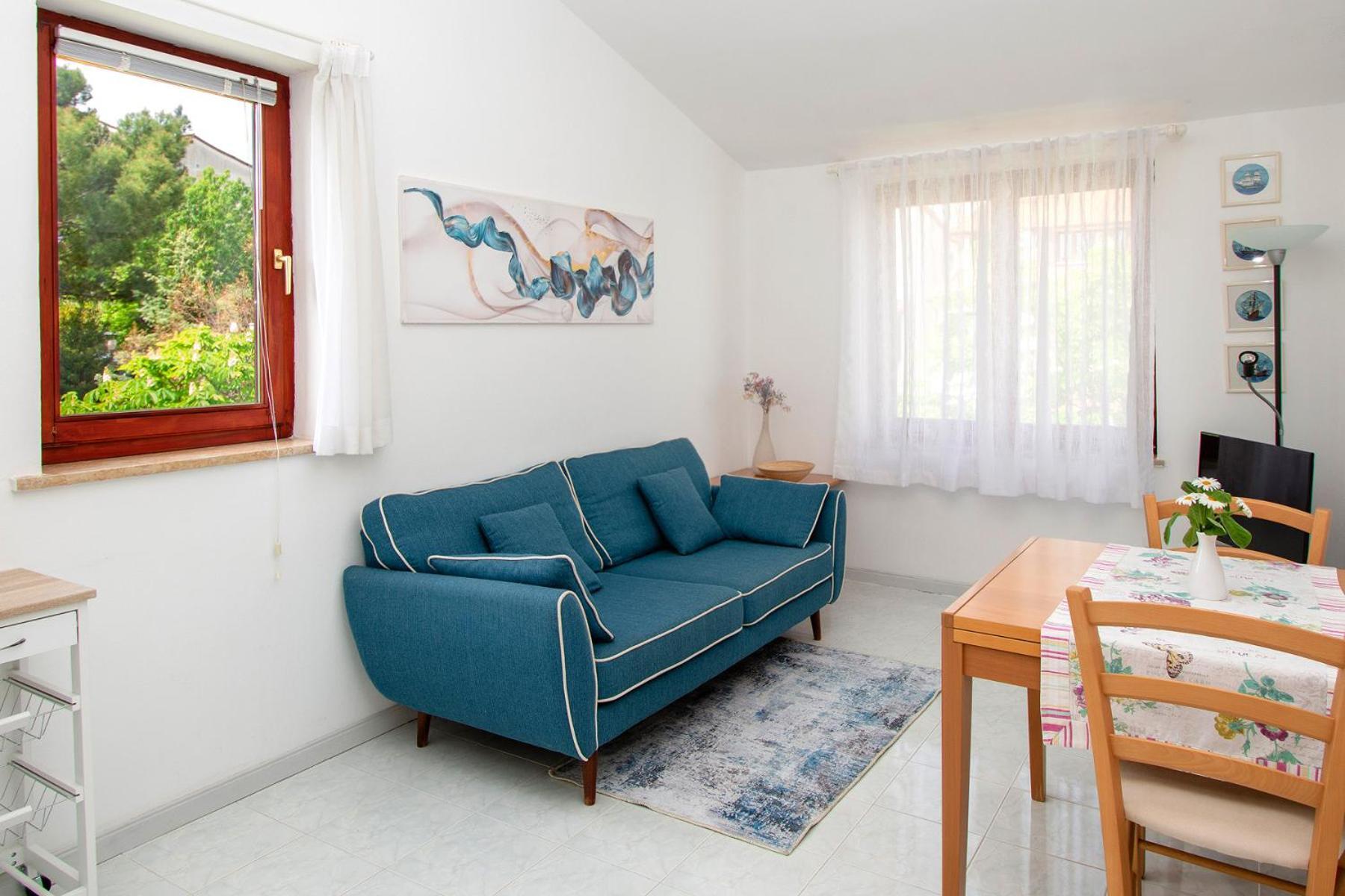 Apartment Iva Pula Ngoại thất bức ảnh