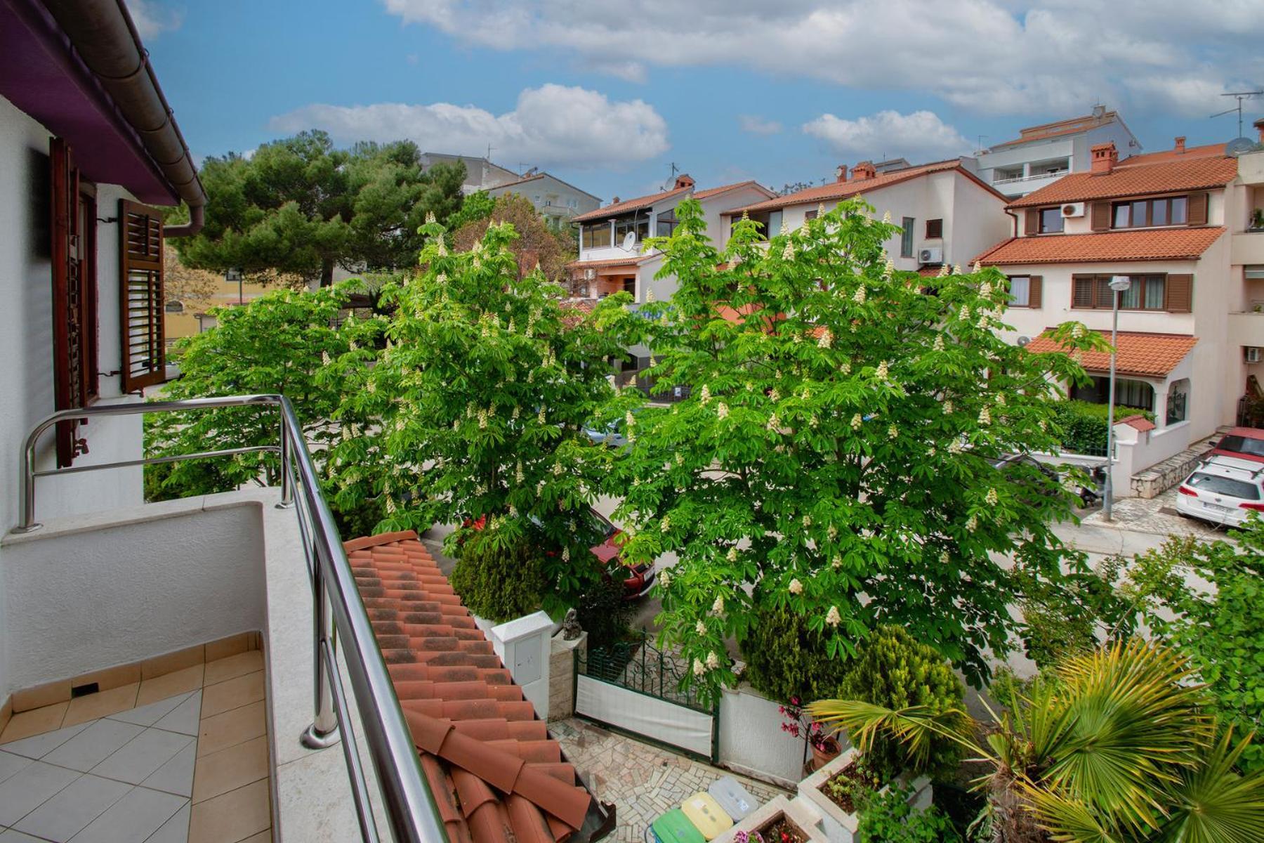 Apartment Iva Pula Ngoại thất bức ảnh