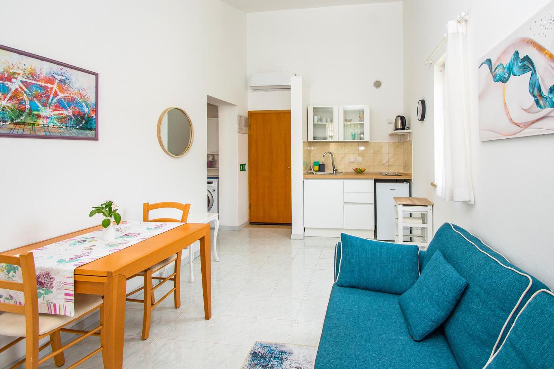 Apartment Iva Pula Ngoại thất bức ảnh